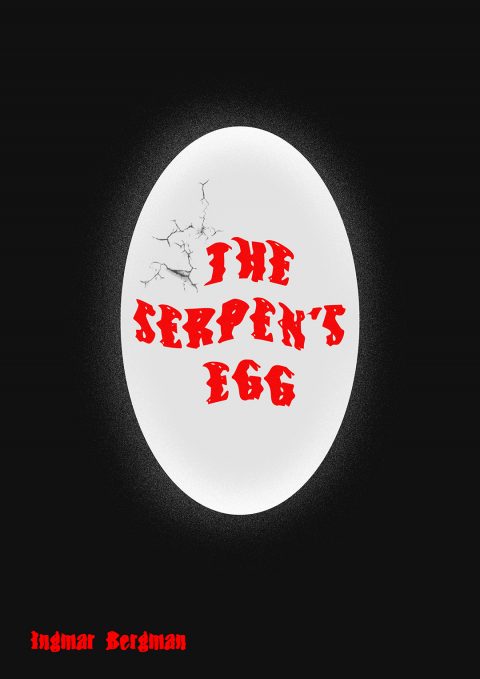 The Serpent’s Egg