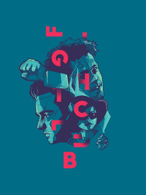 Fight Club
