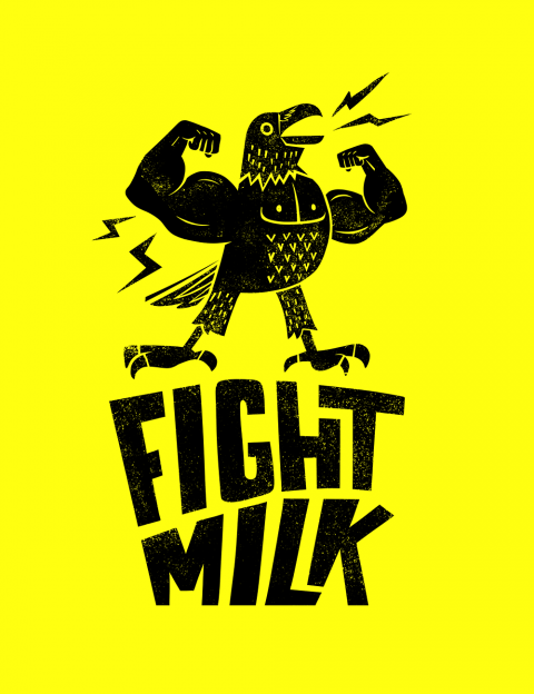Fight Milk