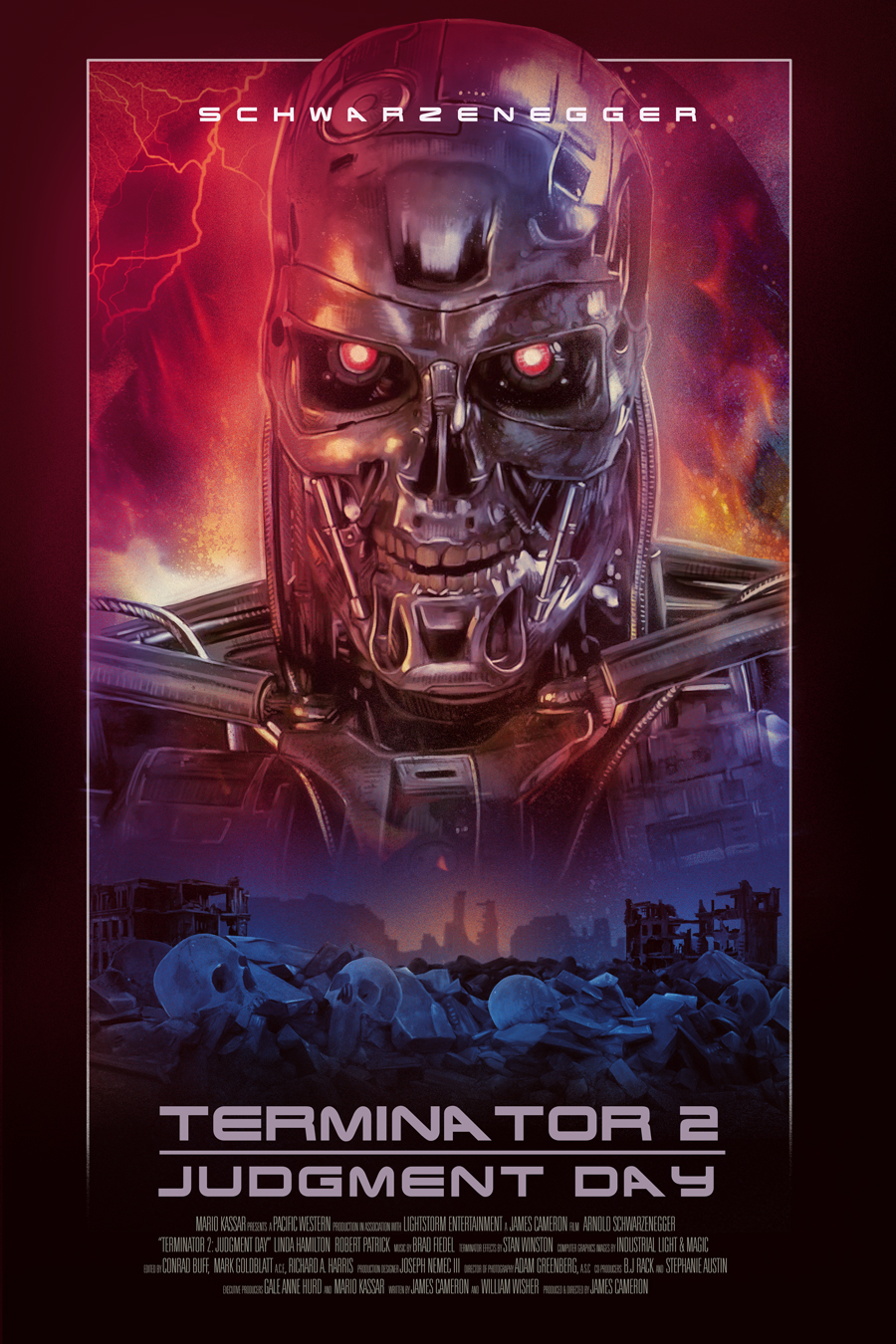 terminator 2 judgment day