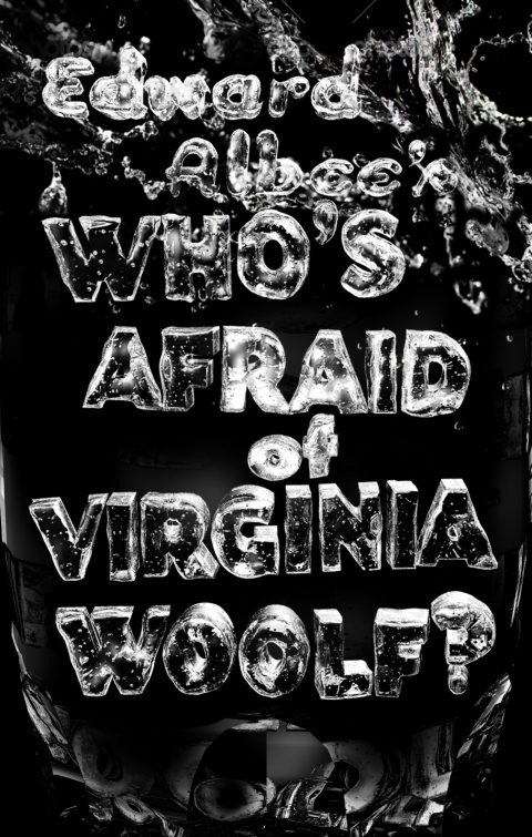 Who’s Afraid of Virginia Woolf