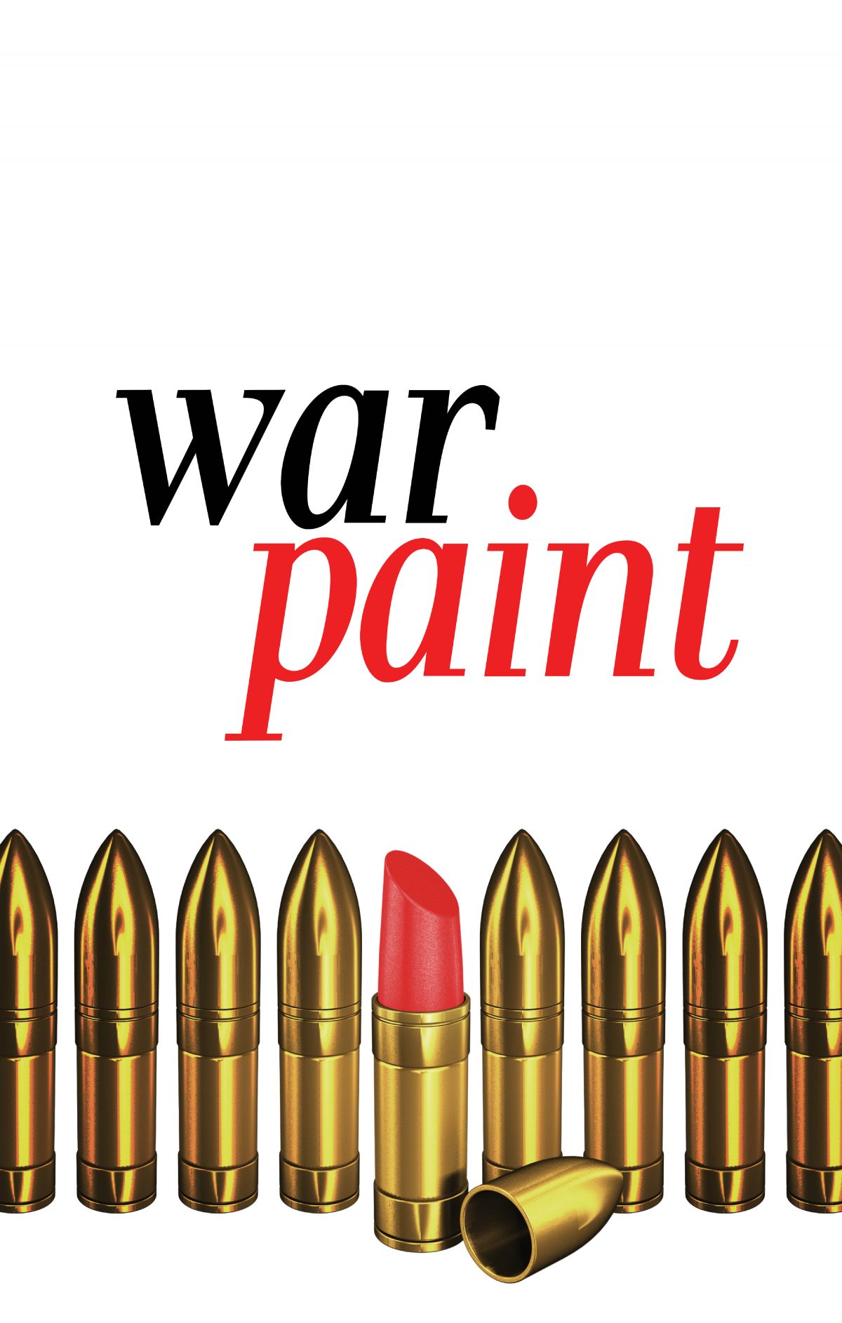 War Paint (Broadway) Nixumb PosterSpy