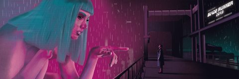 Blade Runner 2049 – “You are special”