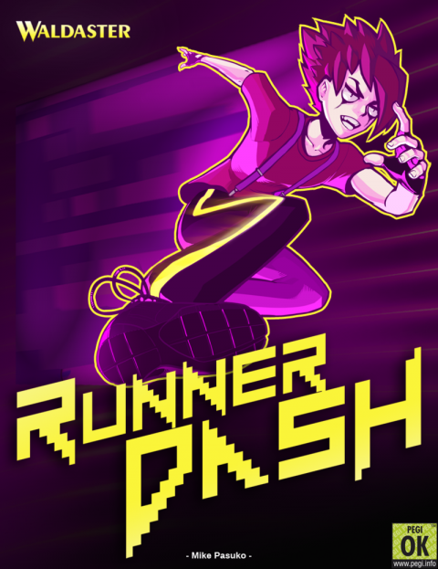 Runner Dash