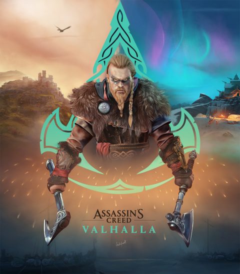 Assassin’s creed Valhalla