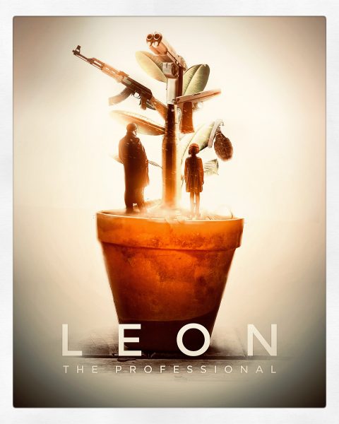 Leon the Professional