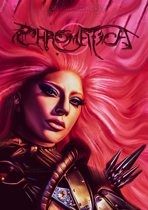 Chromatica – Lady Gaga