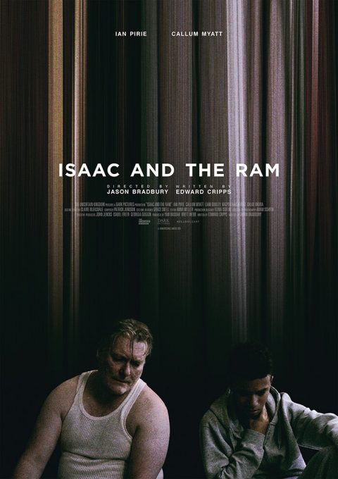 Isaac and The Ram