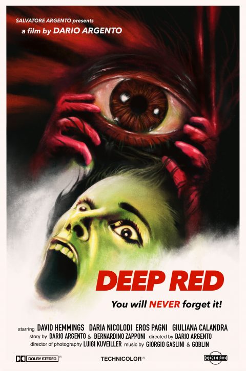 Deep Red (Profondo Rosso)