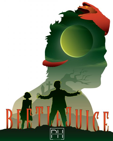 Beetlejuice: The Musical