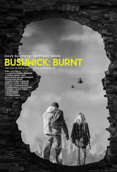 Bushwick:Burnt