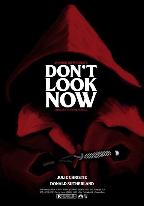 DON`T LOOK NOW