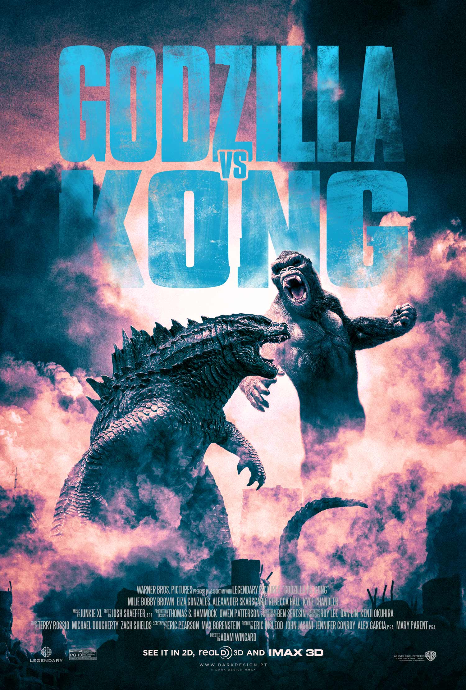 Годзилла и конг постер. Годзилла и Кинг Конг. Godzilla vs King 2021. Годзилла против Кинг Конга 2021.