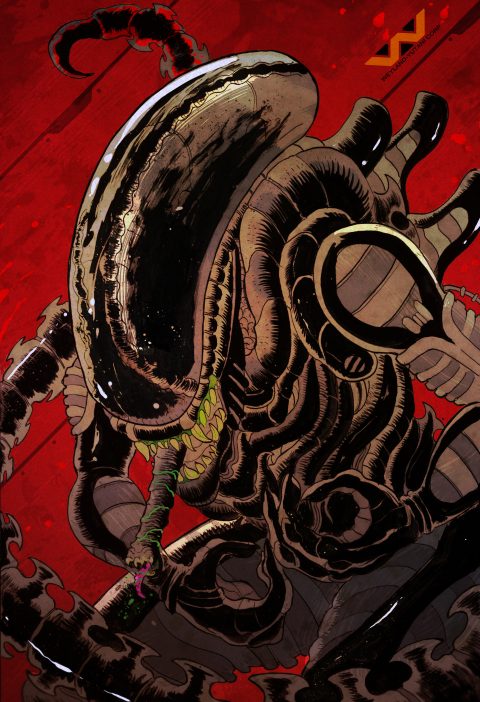 Alien