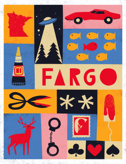 Fargo FX
