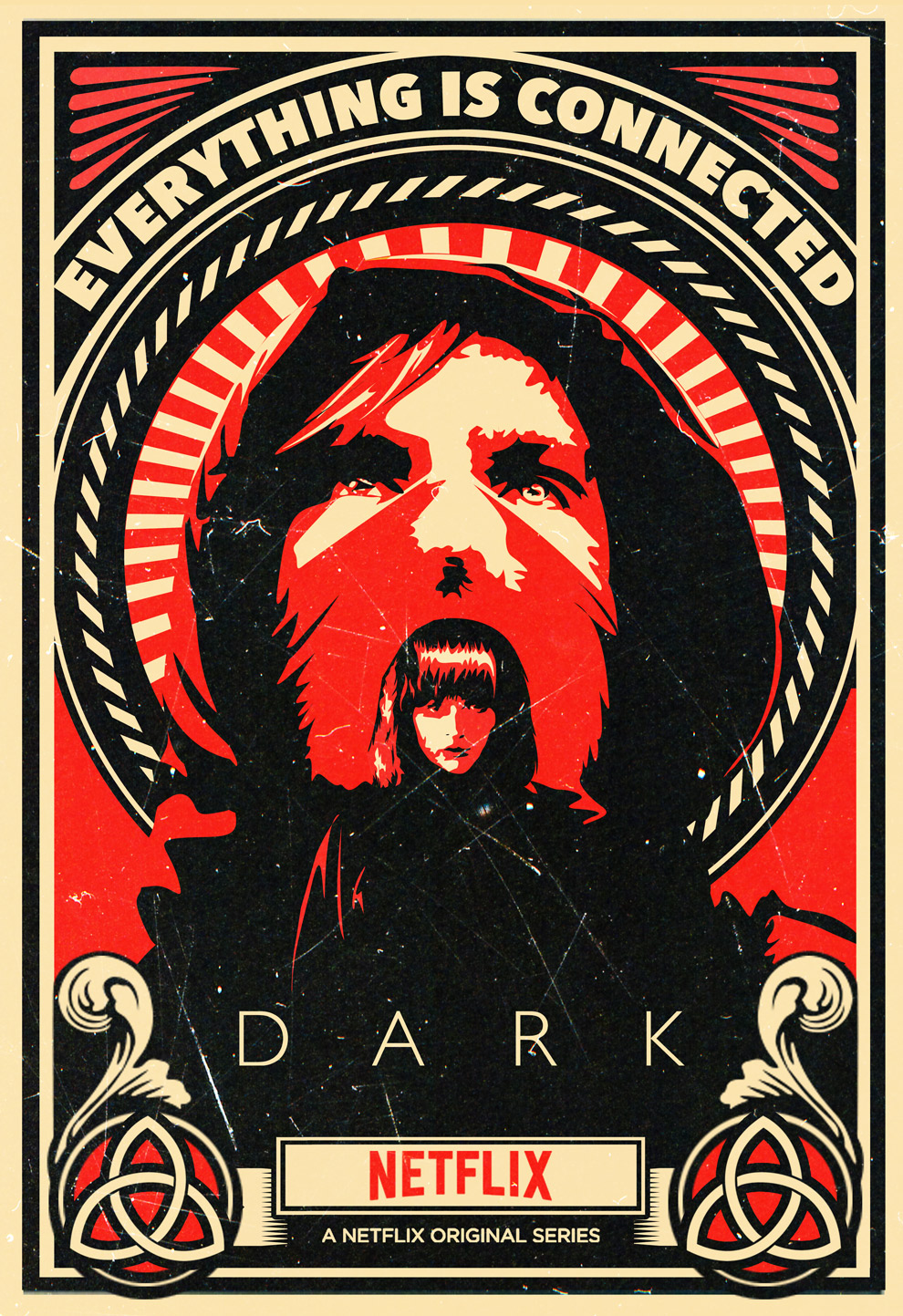  Dark  Series PosterSpy