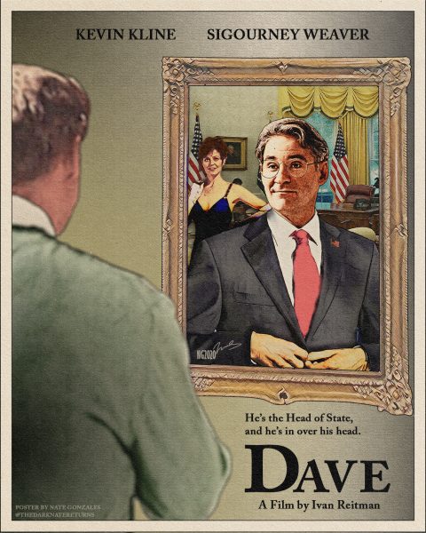 DAVE (1993)