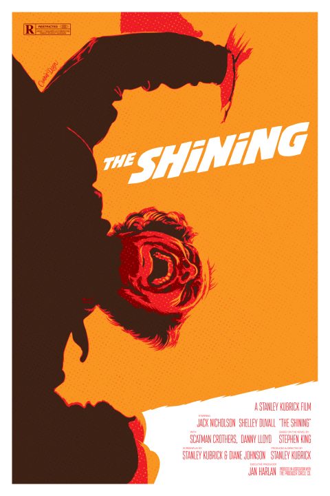 THE SHINING