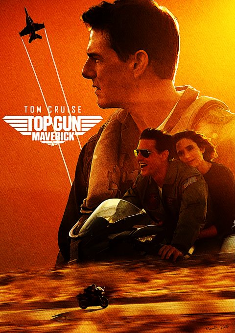 Top Gun: Maverick