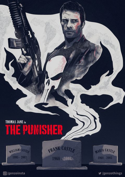 Punisher 2004