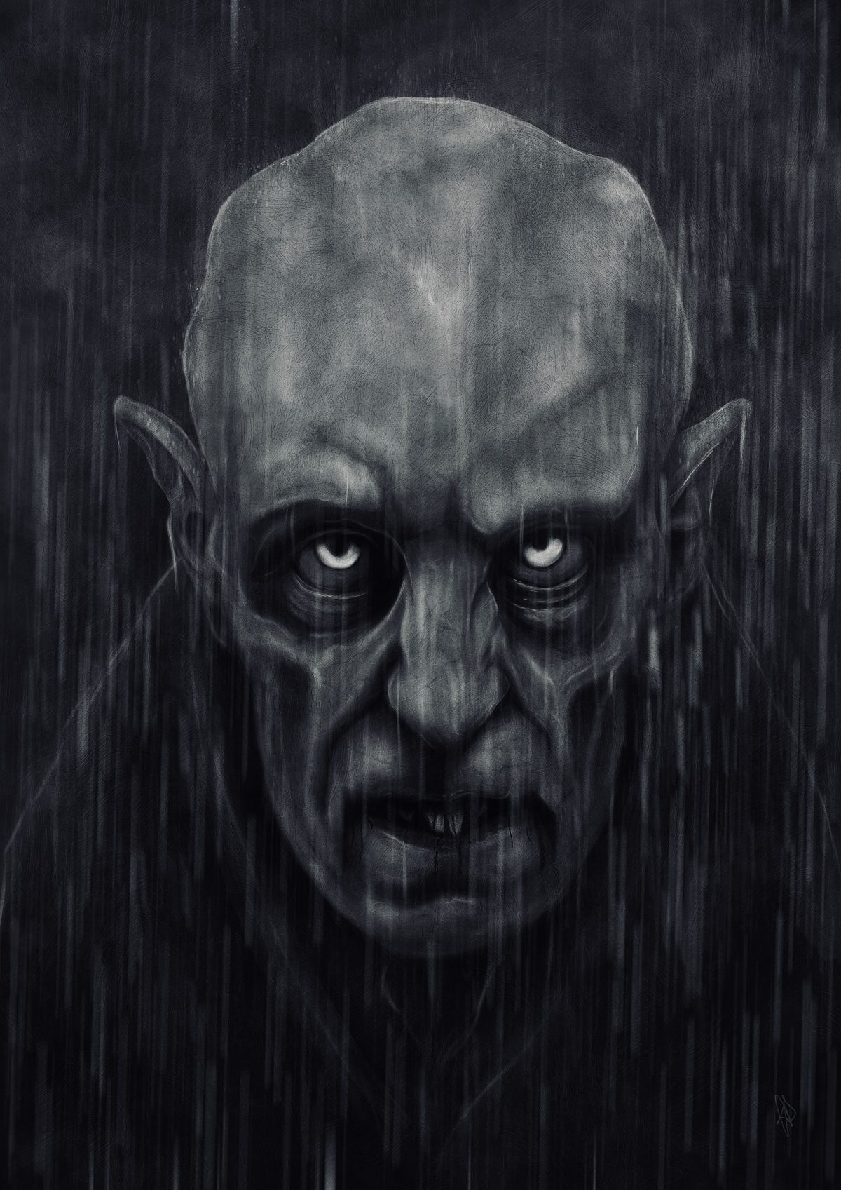 Nosferatu 