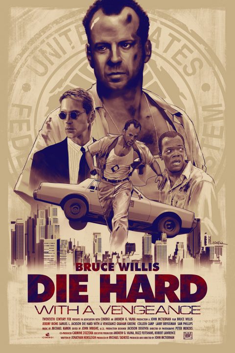 Die Hard with the Vengeance