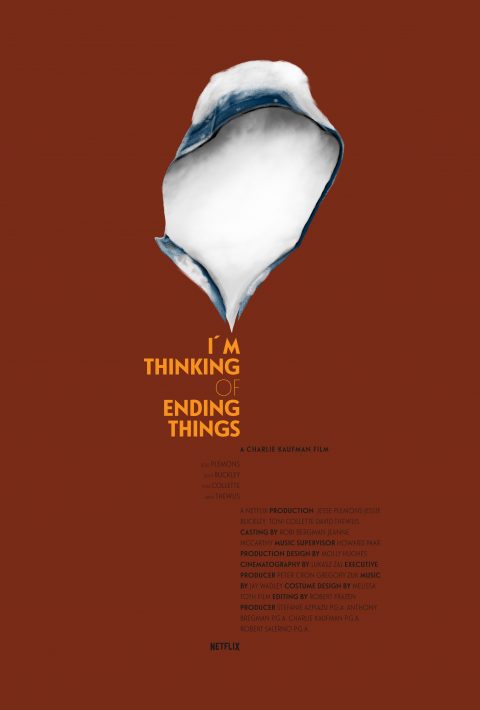 I´m Thinking of Ending Things