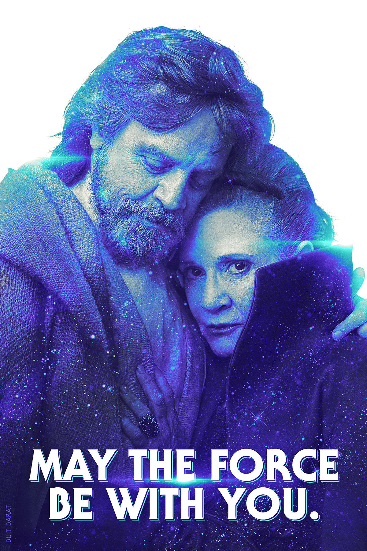 may-the-force-be-with-you-bijit69-posterspy