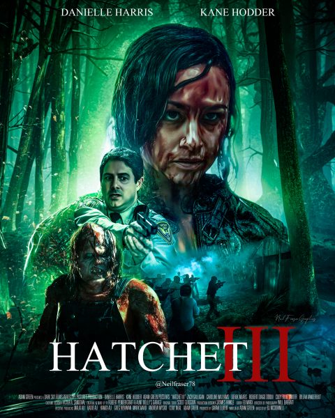 Hatchett 3