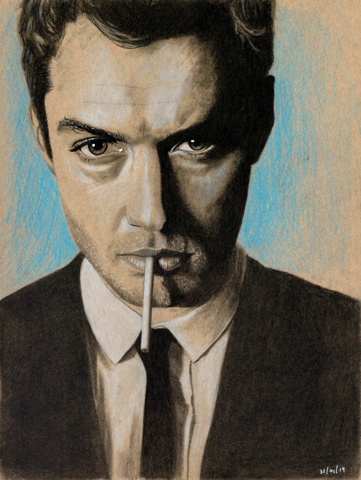 Jude Law