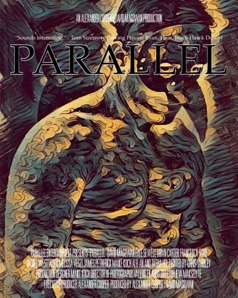 Parallel – Neil / Tim Sizemore quote