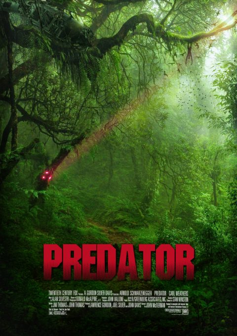 Predator