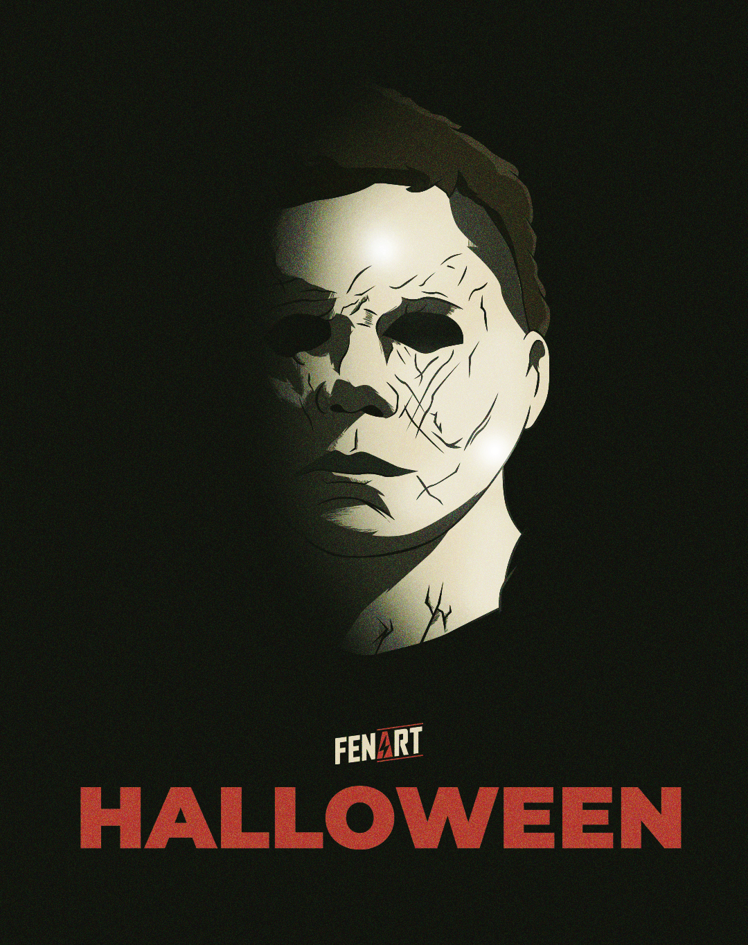 Halloween | PosterSpy
