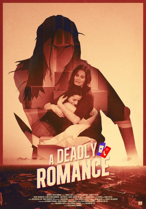 A Deadly Romance