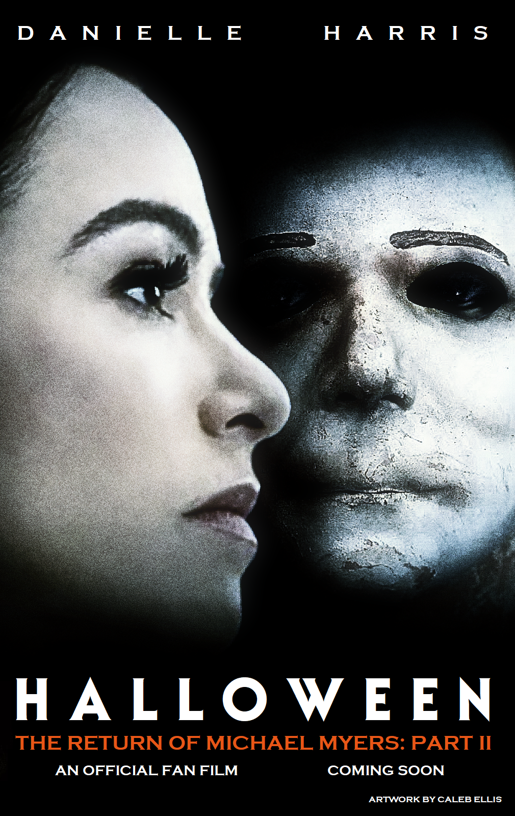 Halloween 4: The Return Of Michael Myers Part II