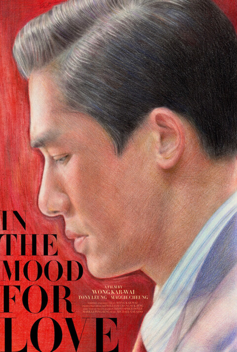 In The Mood for Love
