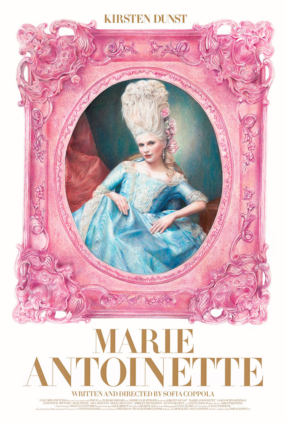 Marie Antoinette