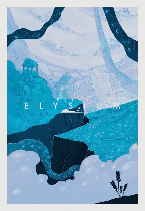 Hades – Elysium