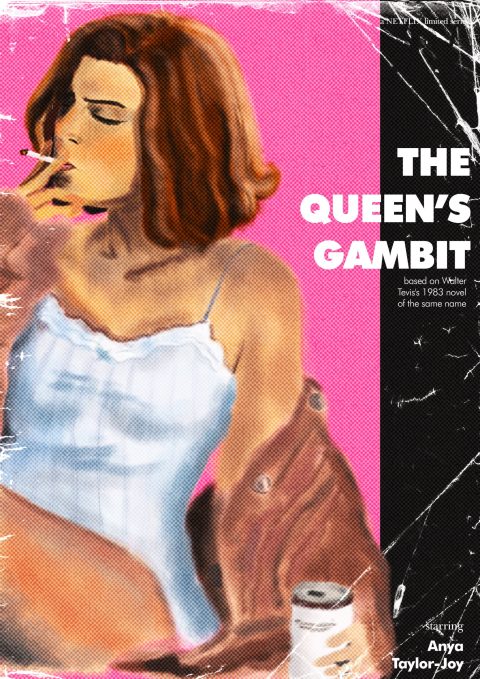 The Queen’s Gambit (2020)