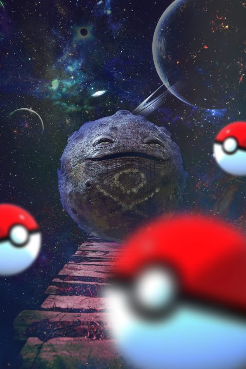 The rise of Koffing