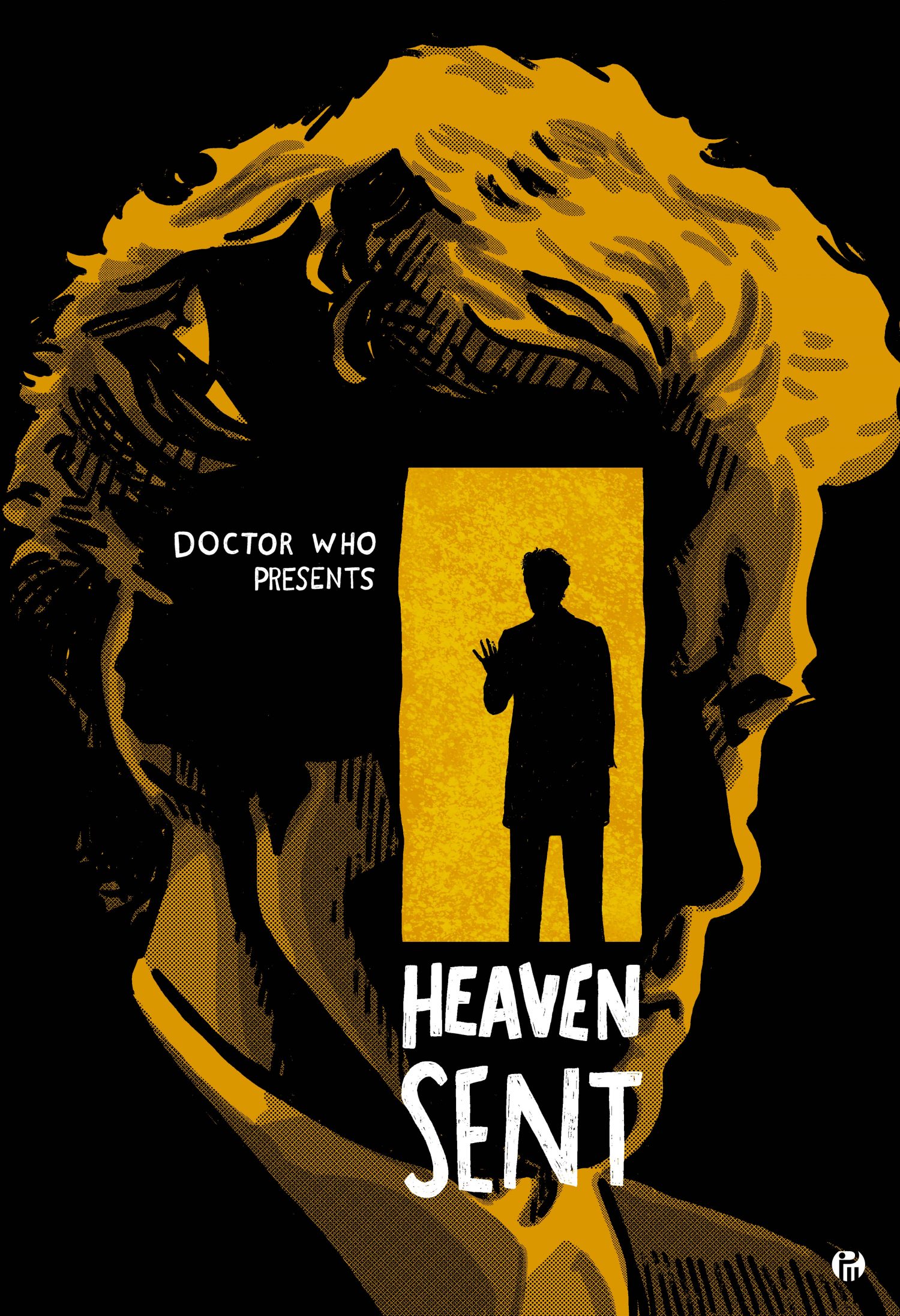 Doctor Who - Heaven Sent - PosterSpy