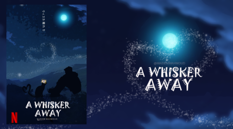 A Whisker away