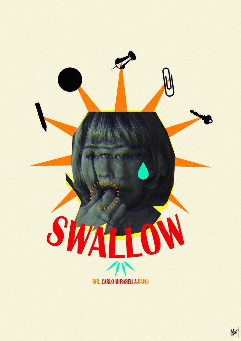Swallow (2019)