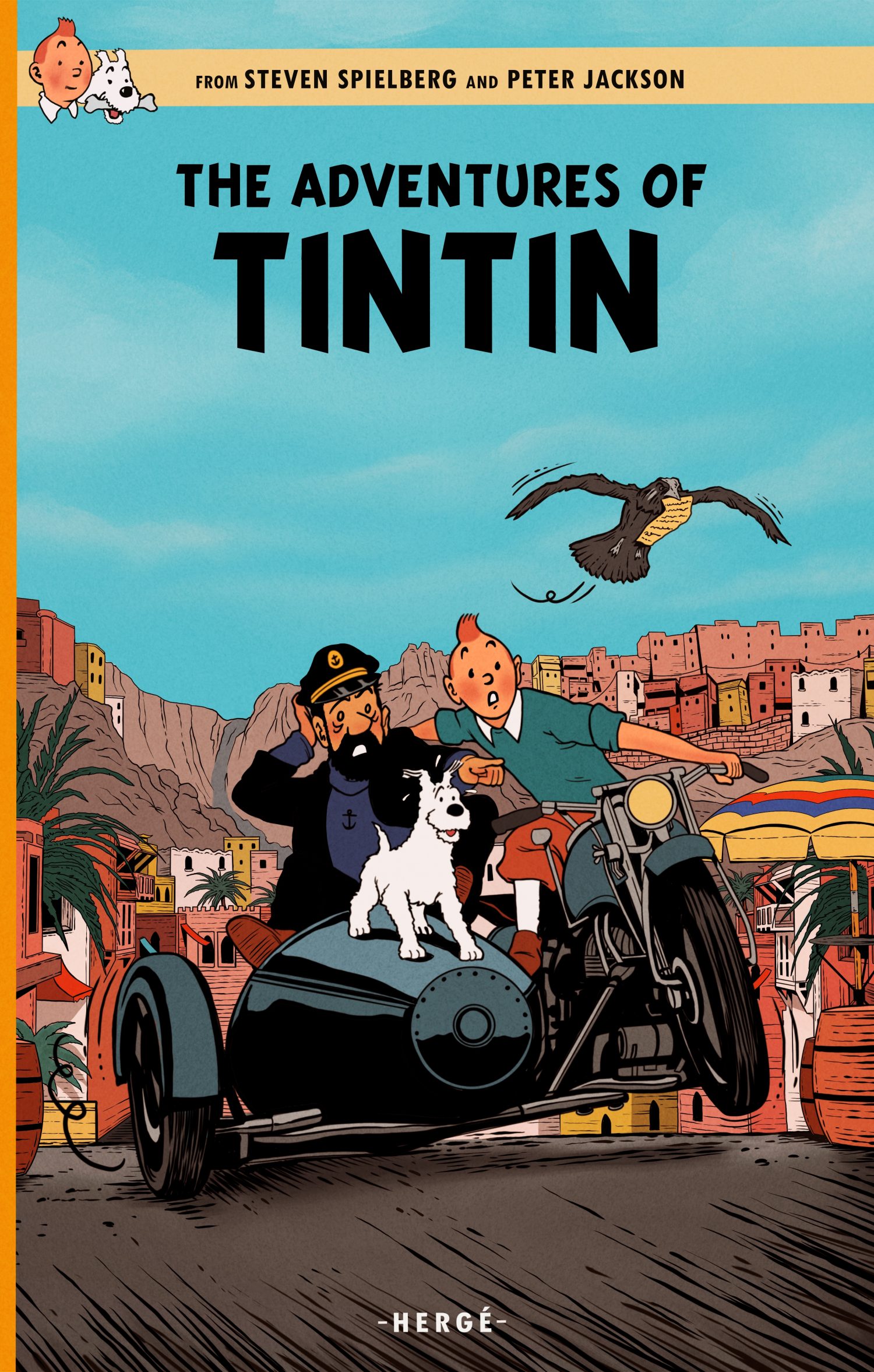 Tintin Tintin Comic Art Cartoon Art - vrogue.co