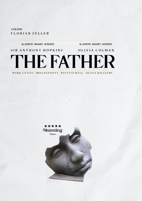 The Father (2021)