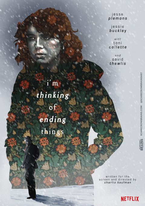 I’m Thinking of Ending Things (2020)