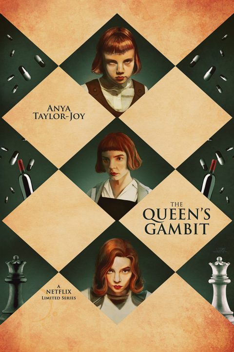 The Queen’s Gambit