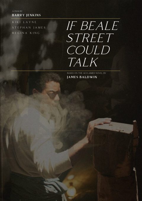 If Beale Street Could Talk (2018)