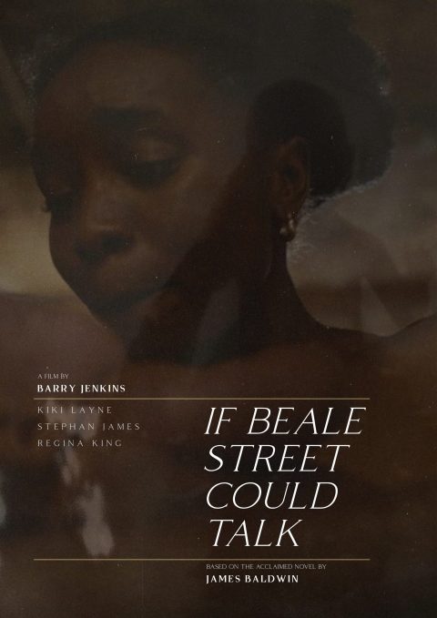 If Beale Street Could Talk (2018)- Alternate