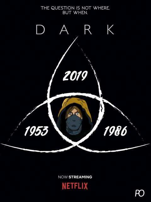 Dark Poster 2